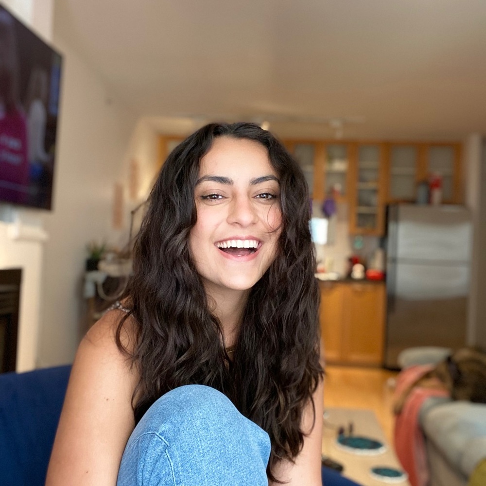 Meet your Posher, Laila